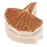 SEWACC Selos De Impressão De Argila Selos De Impressão Em Bloco De Espuma Selos De Cerâmica Carimbo De Bloco De Impressão Para Artesanato Em Argila E Tatuagem De B