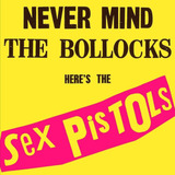 Sex Pistols Cd Sex Pistols