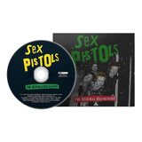 Sex Pistols The Original Recordings Cd