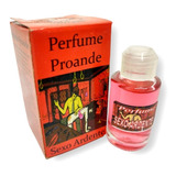 Sexo Ardente Perfume Atrativo Proande Especial 2 Unidades