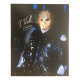 Sexta feira 13 Jason
