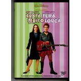 Sexta feira Muito Louca