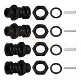 Sextavado 17mm Alongador 23mm