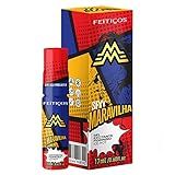 Sexy Maravilha Gel Excitante Ice E Hot 17 Ml Feitiços Aromáticos