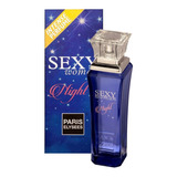 Sexy Woman Night 100ml