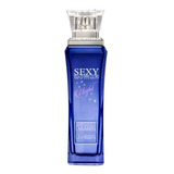 Sexy Woman Night Paris Elysees Edt - Perfume Feminino 100ml