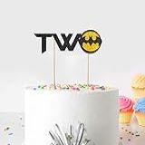 Seyal Topo De Bolo Btman Two