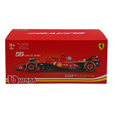Sf 24 Ferrari