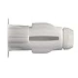 Sforplast Bucha Mu 10-50 Peças