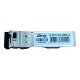 Sfp Industrial Uplink 10g 20km La Nfe