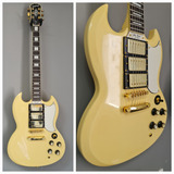 Sg EpiPhone Custom