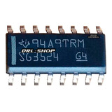 Sg3524 Ci Sg3524smd Stetsom