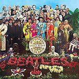 Sgt Pepper s