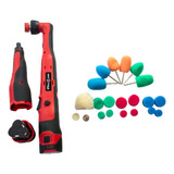 Sgt8103 Kit Nano Mini Politriz E Nano Politriz Sigma