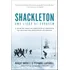 Shackleton: Uma Lição De Coragem: A Incrível Saga De Dedicação E Heroísmo Do Grande Explorador Da Antártida, De Morrell, Margot. Editorial Gmt Editores Ltda., Capa Mole Em Português, 2021