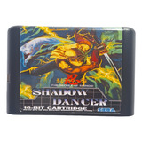 Shadow Dancer Em Portugues