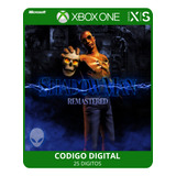 Shadow Man Remastered Xbox