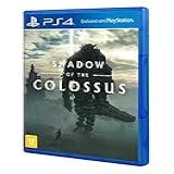 Shadow Of The Colossus - Playstation 4