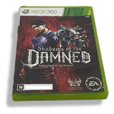 Shadow Of The Damned