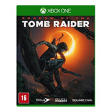 Shadow Of The Tomb Raider Standard