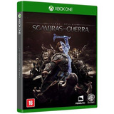 Shadow Of War Midia