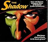 Shadow Original Radio Broadcasts
