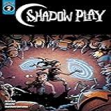 Shadow Play 2 English Edition 