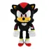Shadow Sonic The Hedgehog Boneco 30cm