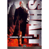 Shaft*.....com Samuel L.jackson And Cristian Bale