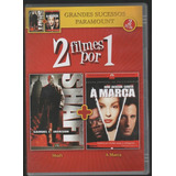 Shaft A Marca Dvd