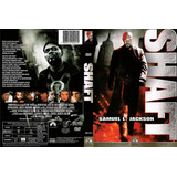 Shaft Dvd Original Lacrado