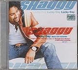 Shaggy Cd Lucky Day 2002