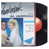 Shakatak With Al Jarreau