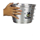 Shake Balde Jhamma Xequerê Xequebalde Percussão Promoção