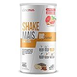 Shake Bioforma Com Chia Clinic Mais