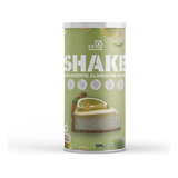 Shake Sabor Torta De Limão Zero Açucar