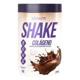 Shake Substituto De Refeição C Colágeno 400g Fullife Sabor Chocolate