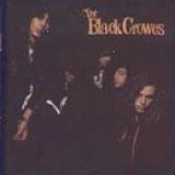 Shake Your Moneymaker Audio CD Black Crowes