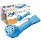Shaker Classic Ap Para Fisioterapia Respiratoria