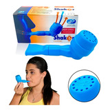 Shaker Classic Aparelho Para Fisioterapia Respiratória