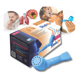 Shaker Classic Aparelho Para Fisioterapia Respiratória