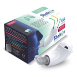 Shaker Medic Plus Aparelho Para Fisioterapia Respiratória