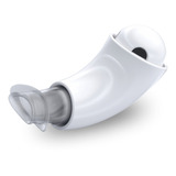 Shaker Medic Plus Aparelho Para Fisioterapia Respiratória