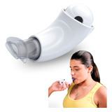 Shaker Medic Plus Aparelho Para Fisioterapia Respiratória