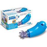 Shaker New Incentivador Respiratório Ncs