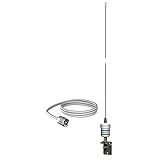 Shakespeare Antena VHF 5215 C X 91 Cm