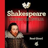 Shakespeare Teatro Da Inveja Volume 1 