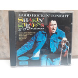 Shakin Stevens Sunsets 1991 Good Rockin Tonight Imp Cd