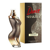 Shakira Dance Midnight Edt 80ml Para Feminino
