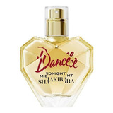 Shakira Dance Midnight Perfume Fem Eau